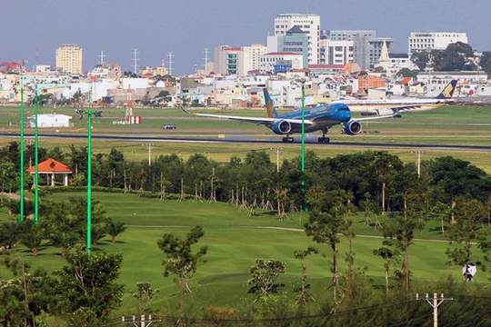 Ảnh minh họa. Nguồn: PLO