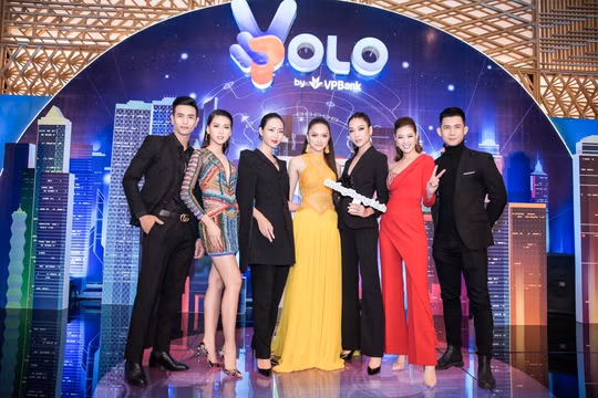 VPBank ra mắt nền tảng ngân hàng số YOLO