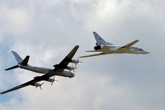 Quân đội Nga học được kinh nghiệm chiến đấu đáng giá ở Syria