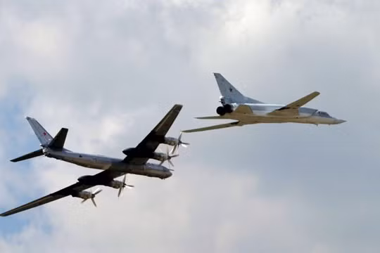 Quân đội Nga học được kinh nghiệm chiến đấu đáng giá ở Syria