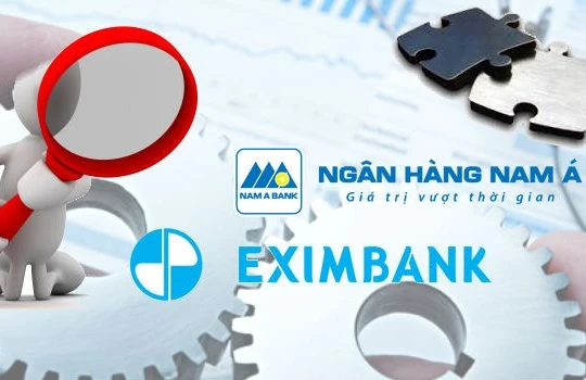 “Nếu Nam A Bank hợp nhất với Eximbank được là điều rất tốt”