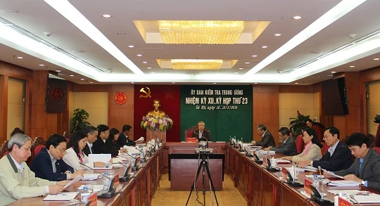 Ảnh: dangcongsan.vn