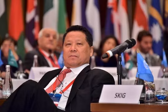 Tỷ phú Trung Quốc đưa hối lộ