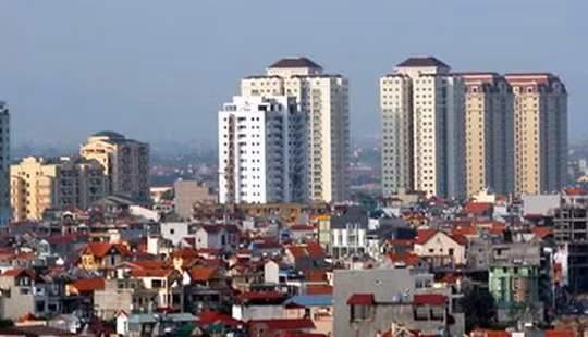 Ảnh minh họa. Nguồn Internet