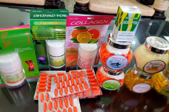 Sản phẩm nhái của Công ty TNHH Hotel Students 