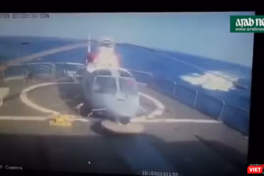 Hình cắt từ clip