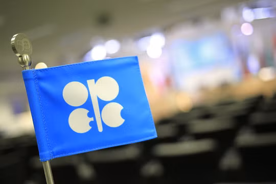 OPEC: Cần 10.000 tỷ USD để giá dầu không tăng vọt trong dài hạn