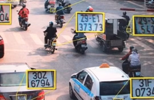 Với camera giao thông, không phải lúc nào Nhà nước cũng có thể bỏ tiền đầu tư, vì thế, việc lập các dự án mời tư nhân đầu tư đã được tính đến.