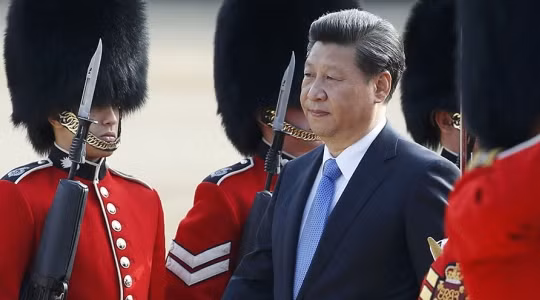 Ông Tập Cận Bình đang đi ngược với những nguyên tắc thành công?