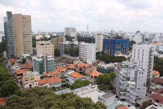 Ảnh minh họa. Nguồn Internet