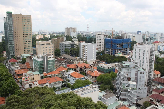 Ảnh minh họa. Nguồn Internet