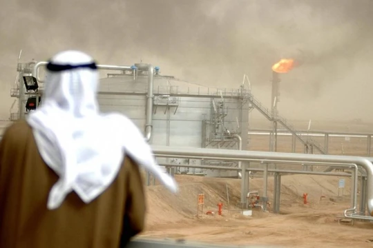 OPEC phủ nhận kế hoạch đàm phán cắt giảm sản lượng.