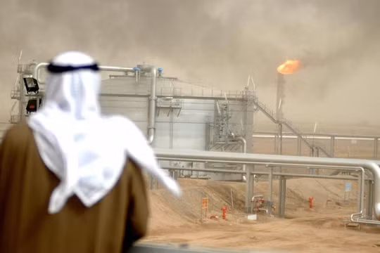 OPEC phủ nhận kế hoạch đàm phán cắt giảm sản lượng.