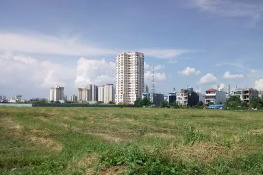 Ảnh minh họa Dự án An Phú - An Khánh. Nguồn: Báo pháp luật