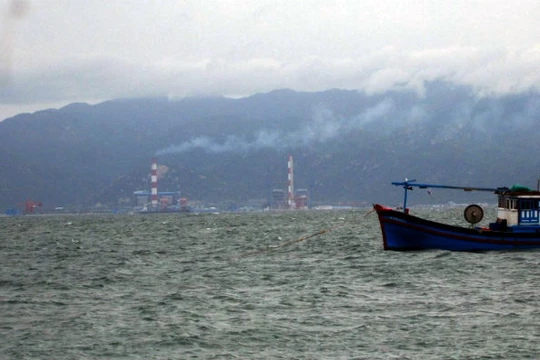 Hình minh họa. Nguồn Internet