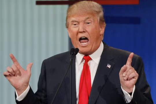 Ông Trump thay đổi quan điểm với Nga so với khi tranh cử?