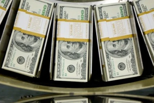 Fed đưa phương án khẩn đối phó nguy cơ vỡ nợ của chính phủ