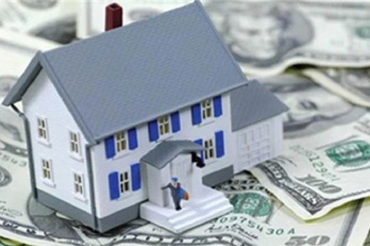 Bán nhà “đắt như tôm tươi”, doanh nghiệp địa ốc thưởng tết "cao ngút"