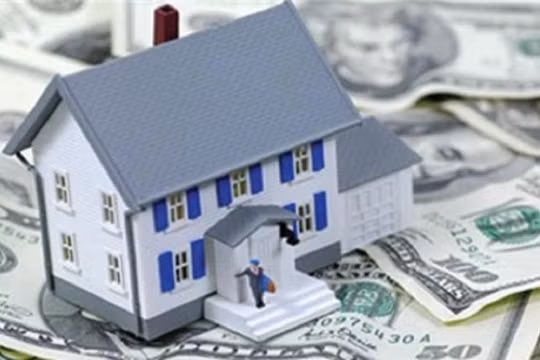 Bán nhà “đắt như tôm tươi”, doanh nghiệp địa ốc thưởng tết "cao ngút"