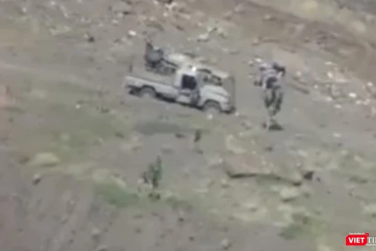 Hình cắt từ clip