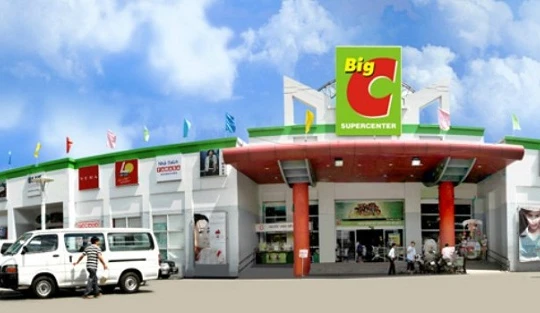 Casino Group vừa thông báo đang lên kế hoạch bán đi mạng hoạt động tại Việt Nam để trang trải nợ.