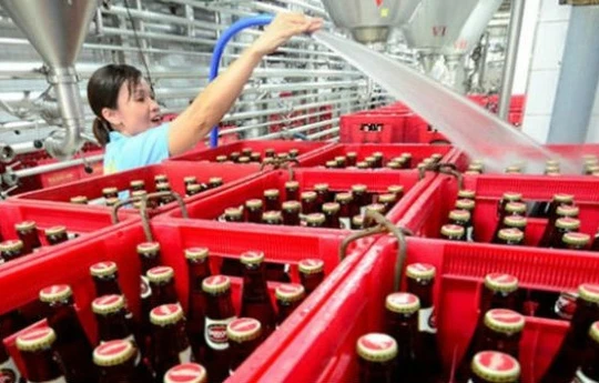 Sabeco đang “đau đầu” thoái vốn ngoài ngành