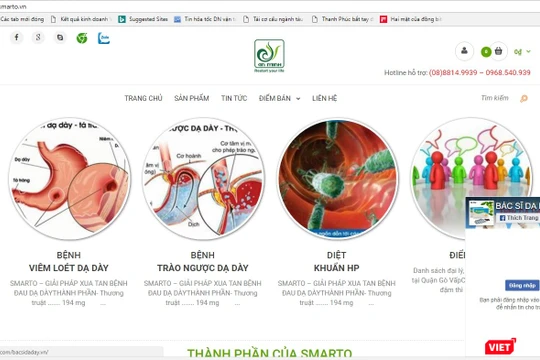 Hình minh họa: Nguồn: VietTimes
