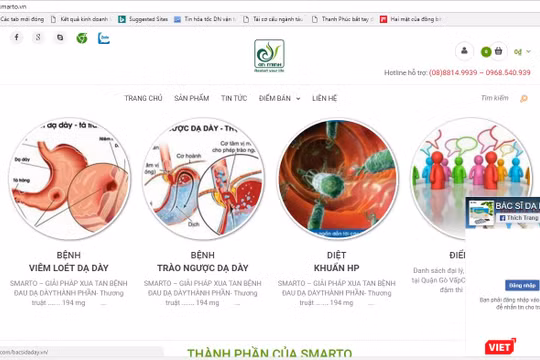 Hình minh họa: Nguồn: VietTimes