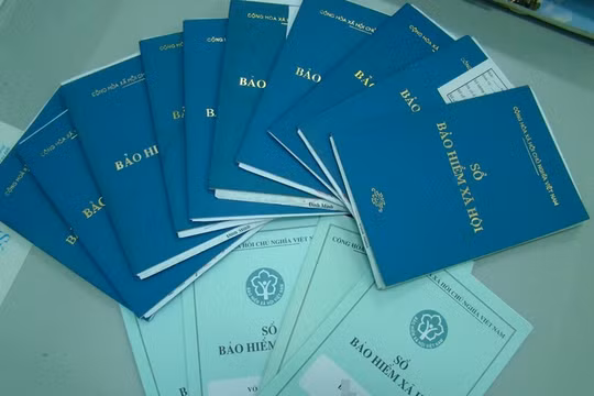 ​Bỏ 11 thủ tục liên quan đến bảo hiểm xã hội, bảo hiểm y tế