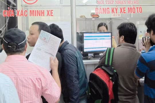 Hình minh họa: Cổng thông tin điện tử Hà Nội.