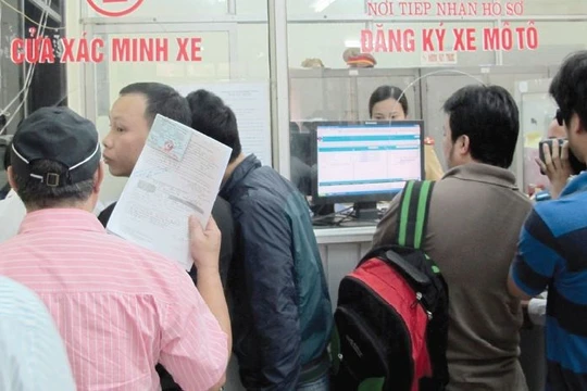 Hình minh họa: Cổng thông tin điện tử Hà Nội.