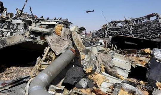 Video cuộc chiến tiêu hao tai hại của Arab Saudi