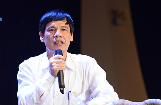 Ông Nguyễn Đình Xứng, Chủ tịch UBND tỉnh Thanh Hóa, người ký quyết định “nâng” số Phó Giám đốc Sở NNPTNT lên con số…8