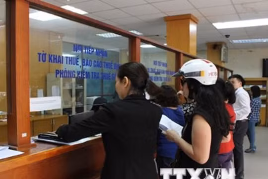 Rà soát để công khai hàng nghìn loại lệ phí các địa phương “đẻ ra“