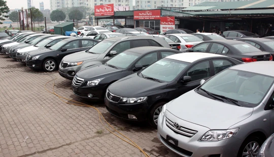 Ảnh minh họa. Nguồn Internet