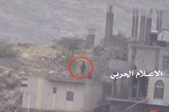 Hình cắt từ clip