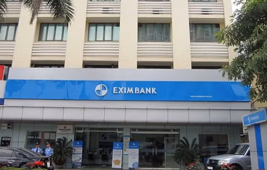 Cổ đông phản ứng mạnh trước danh sách ứng viên HĐQT Eximbank