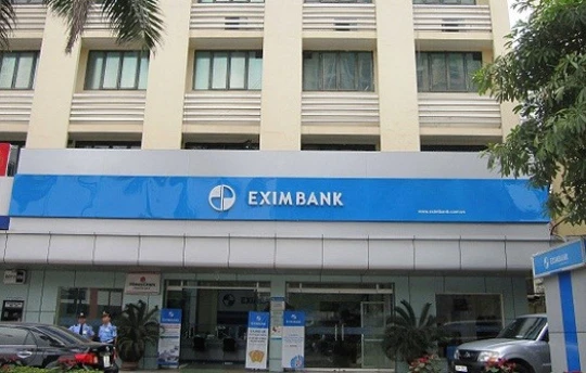 Cổ đông phản ứng mạnh trước danh sách ứng viên HĐQT Eximbank