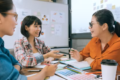 Sức mạnh của sự tử tế nơi công sở