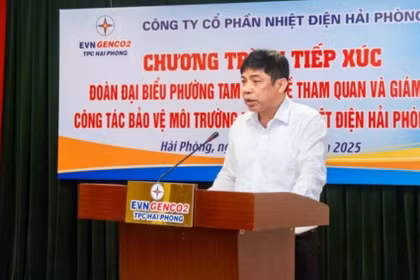 Trước khi bị khởi tố, Tổng giám đốc Nhiệt điện Hải Phòng có thù lao cao nhất ban lãnh đạo