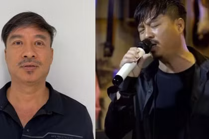 Ca sĩ bolero Quang Lập và loạt ông chủ công ty BH Media, Lululola, Mây Sài Gòn bị khởi tố