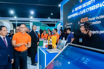 FPT công bố đầu tư 5 công nghệ chiến lược, dành 100 triệu USD cho viện nghiên cứu