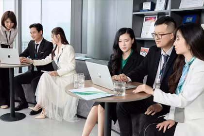 Thị trường điều chỉnh: Nhóm cổ phiếu chứng khoán bước vào vùng định giá hấp dẫn