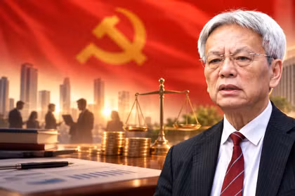 Khuyến khích đảng viên làm giàu nhưng phải giữ vững liêm chính