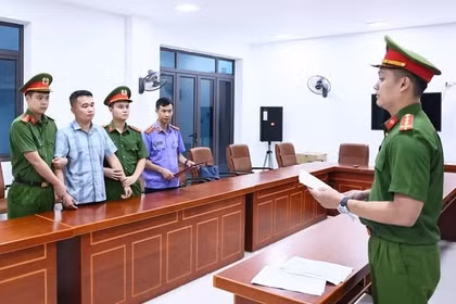Giải pháp nào chặn gian lận thi cử? 