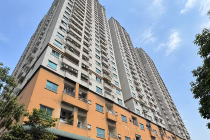 CT6 Kiến Hưng nằm trong danh sách rà soát. Ảnh minh họa/AI.