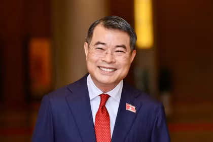 Thủ tướng Lê Minh Hưng nhận thêm nhiệm vụ