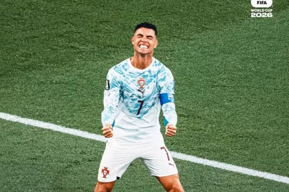 Đánh bại Croatia, Ronaldo cùng tuyển Bồ Đào Nha khiến fan vỡ òa