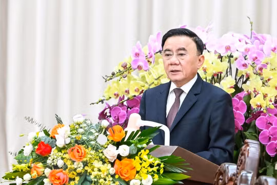 Ban Bí thư yêu cầu giải quyết dứt điểm kiến nghị, bức xúc chính đáng của người dân và doanh nghiệp