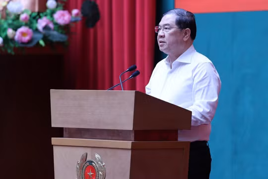 Xây dựng hệ thống AI giám sát, điều hành giao thông toàn quốc